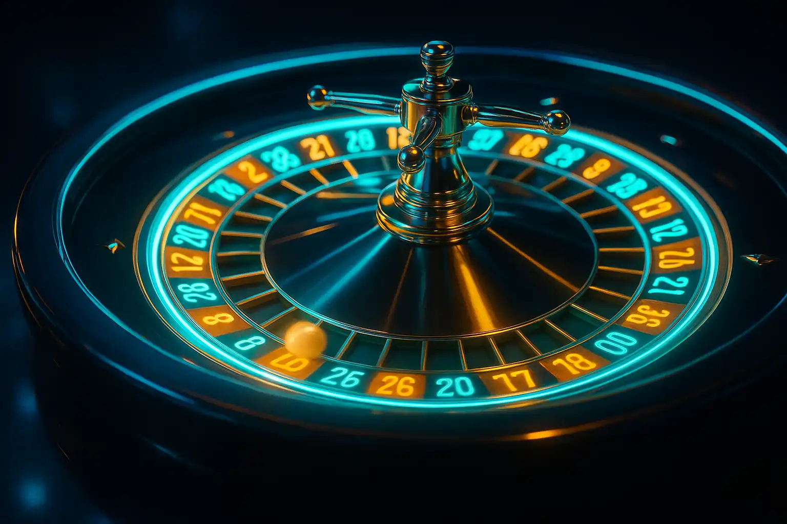 Roulette at JossCasino — Spin the Wheel in Style